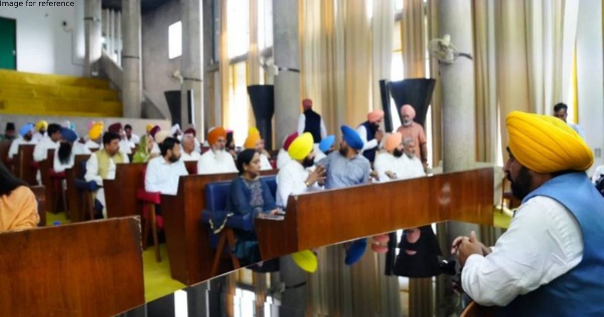 Punjab Assembly session to convene on Sept 27; issues of electricity, stubble burning on agenda